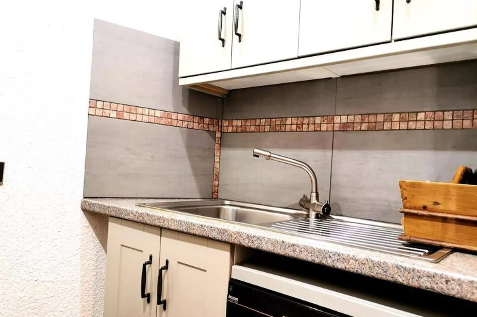 Résidence Terrasse - Chambre