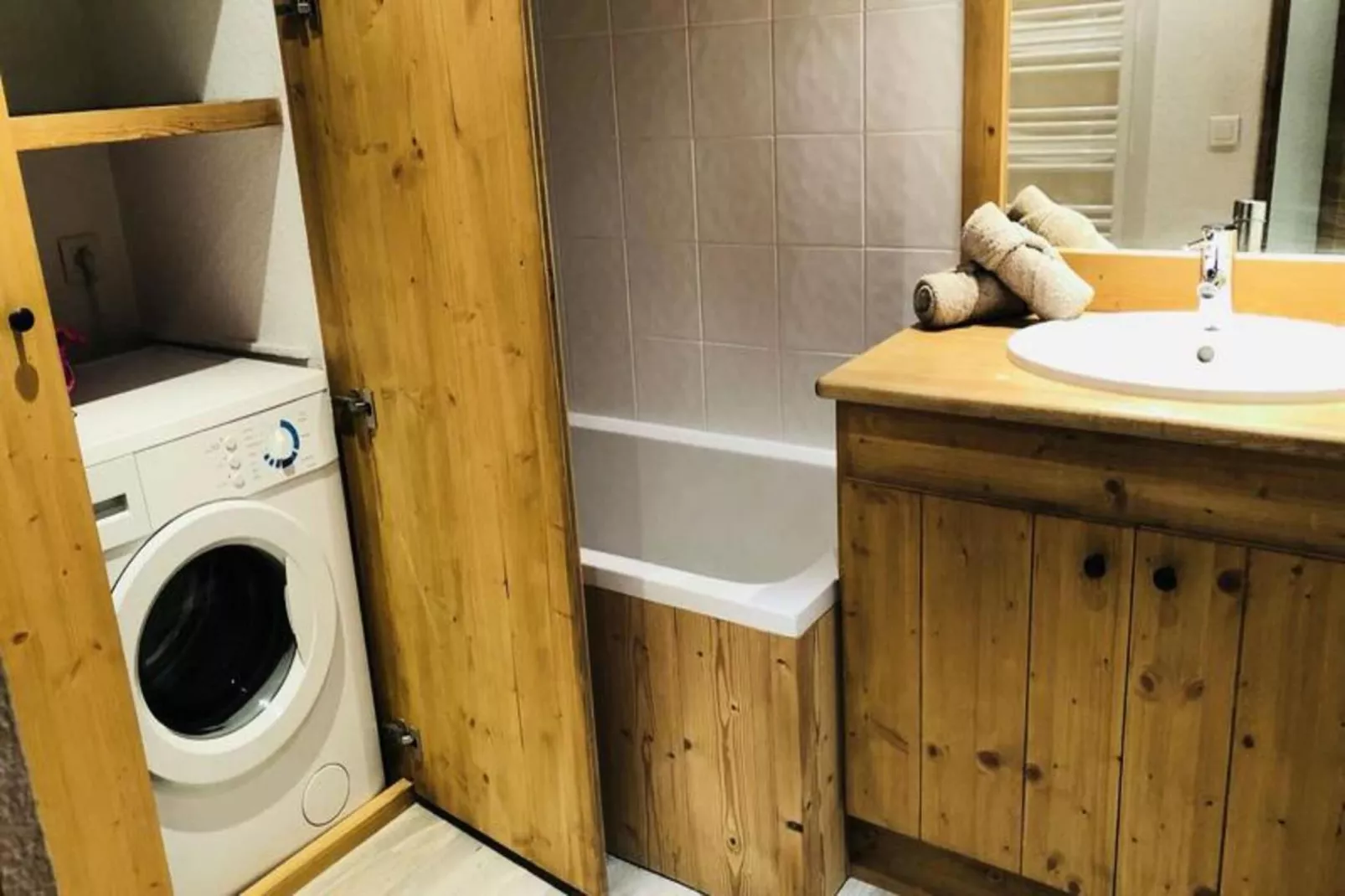 Résidence Lauziere Dessus-Landing