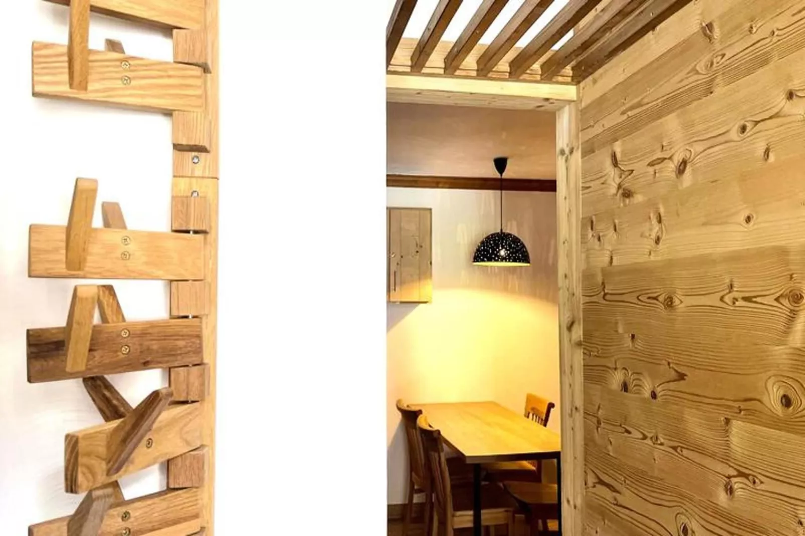 Résidence Athamante - Hall & reception