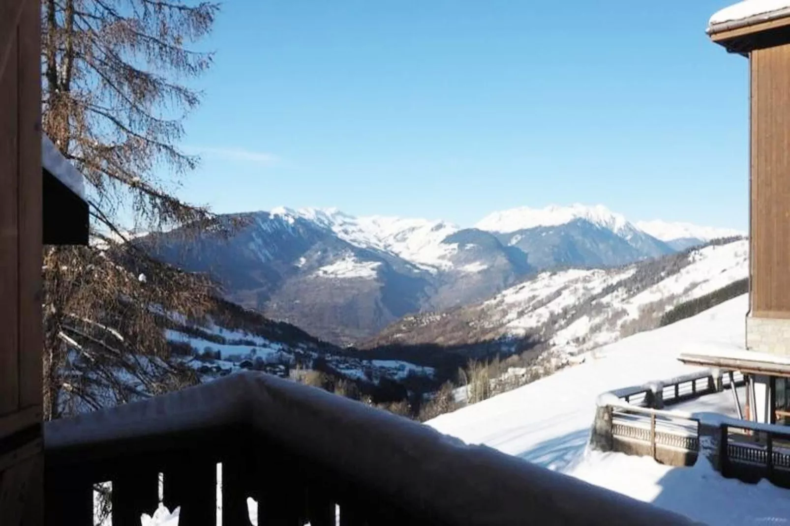 Résidence Les Lanchettes-Bathroom