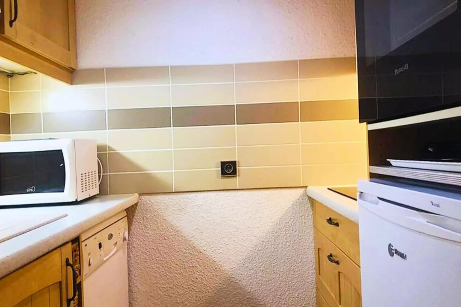 Résidence Teppes - Landing