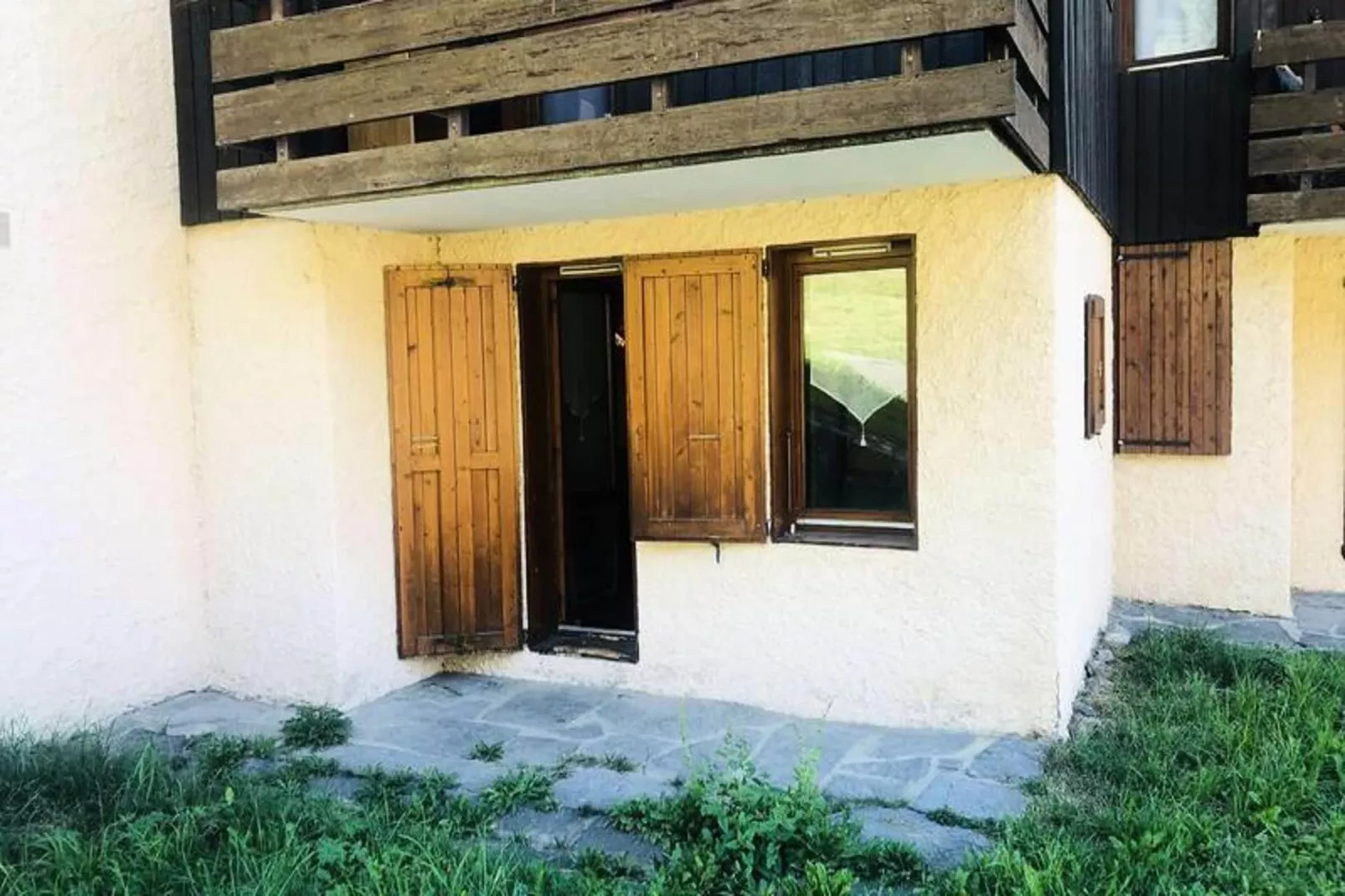 Résidence Lauzes - Hall & reception