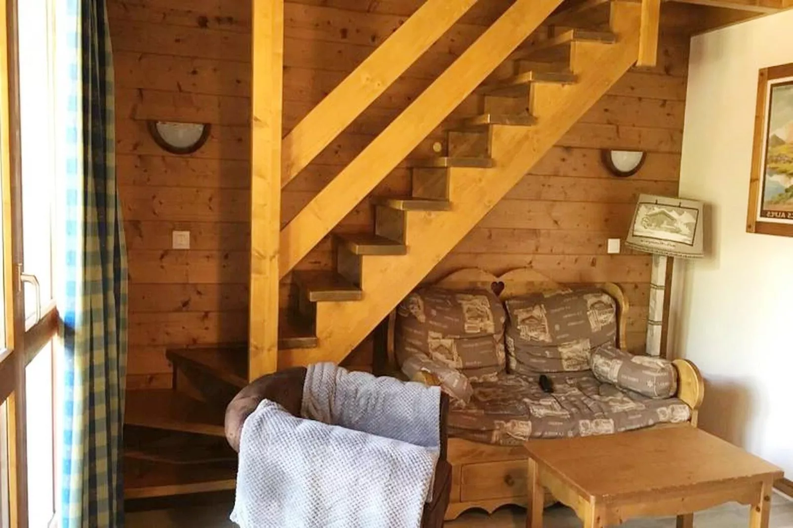 Résidence Athamante - Bedroom