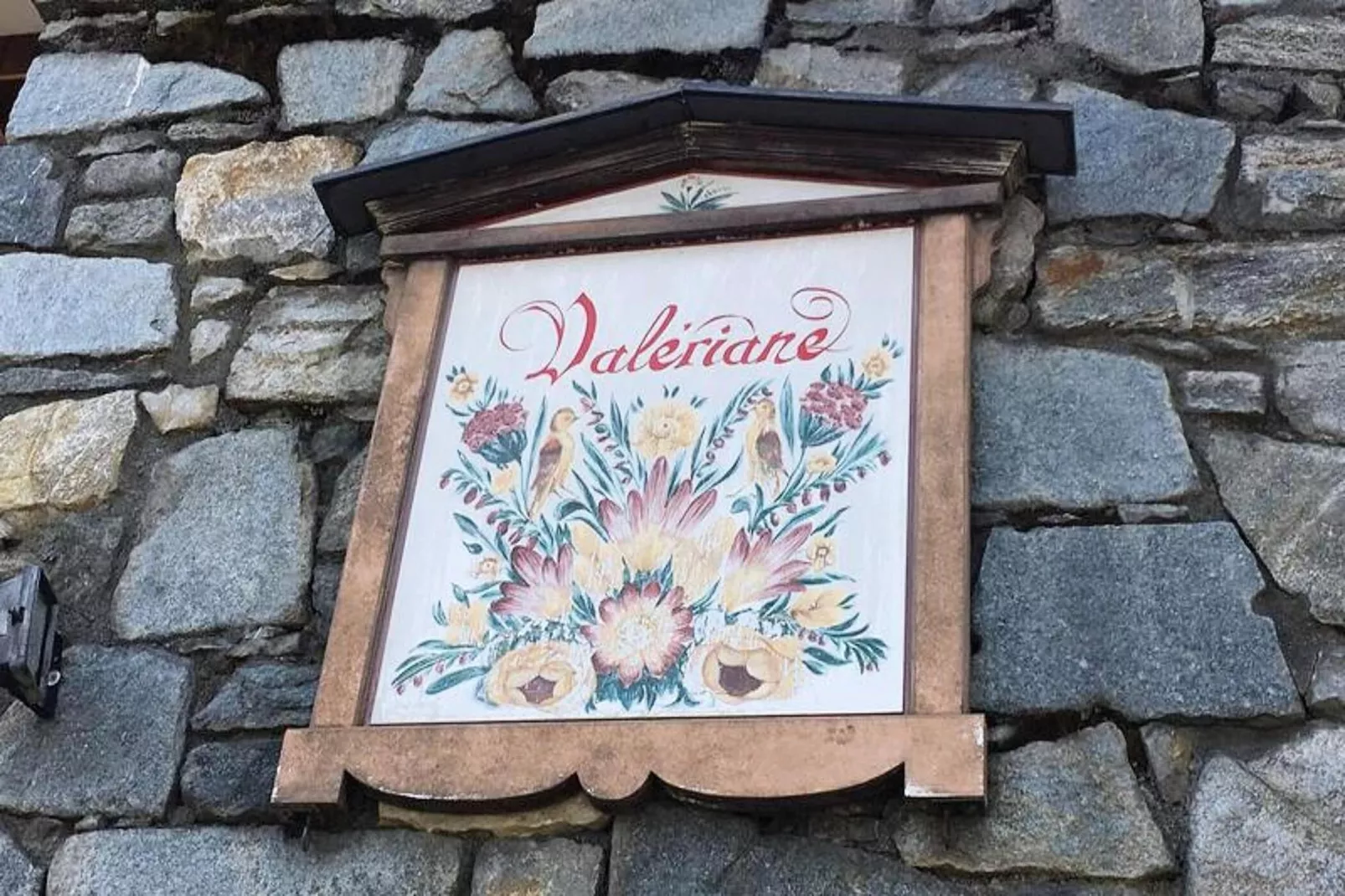 Résidence Valeriane-Salle de bain