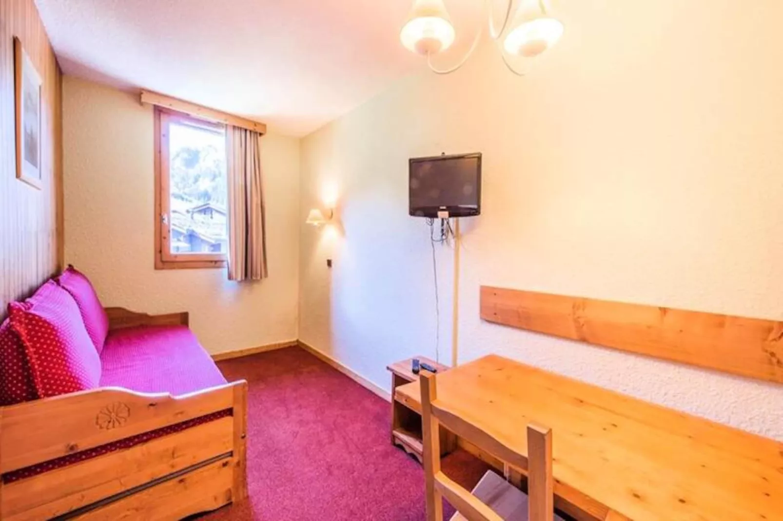 Quartier Crève Cœur - maeva Home-Image-tags.