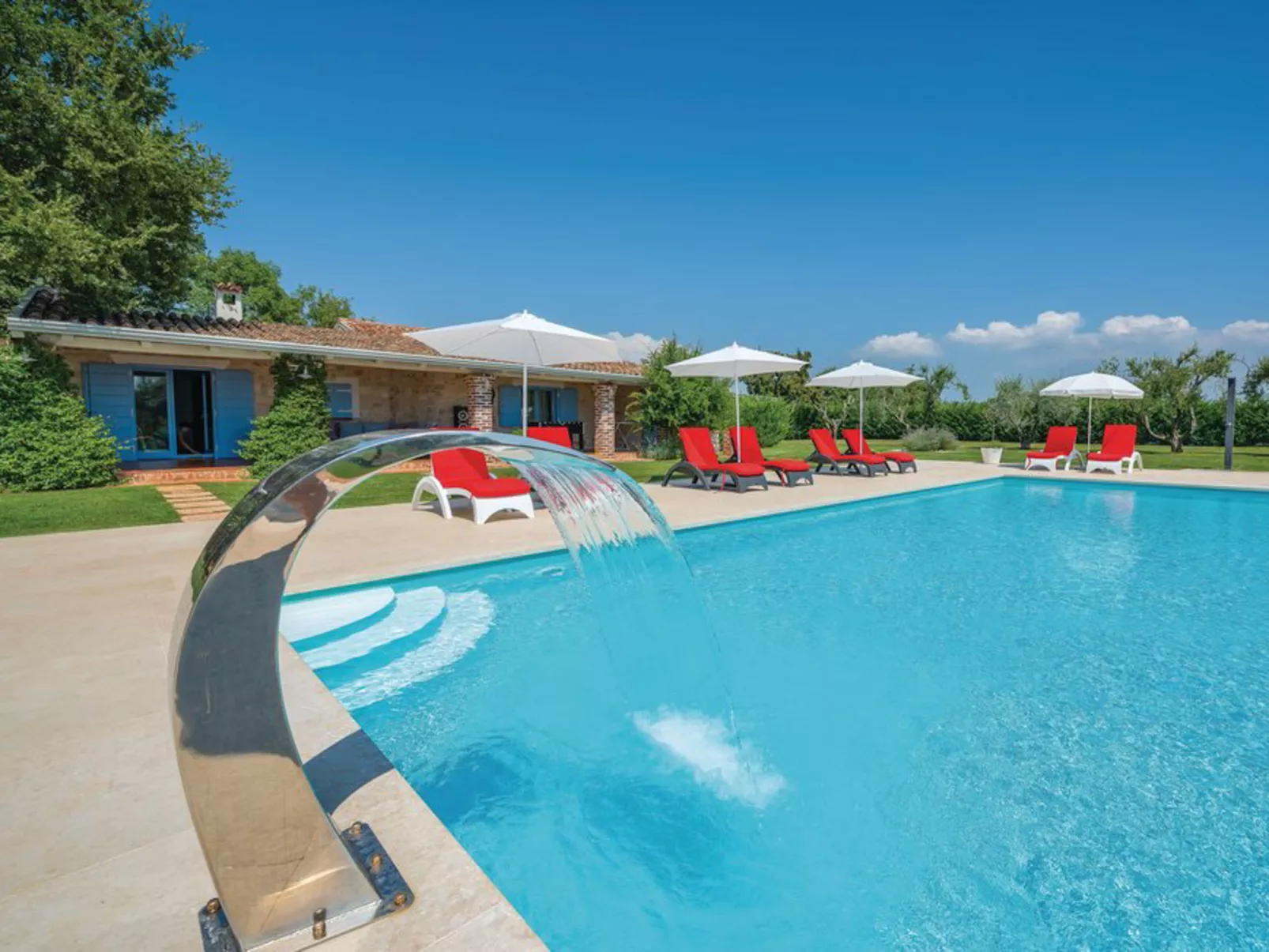 Green Experience-Outside