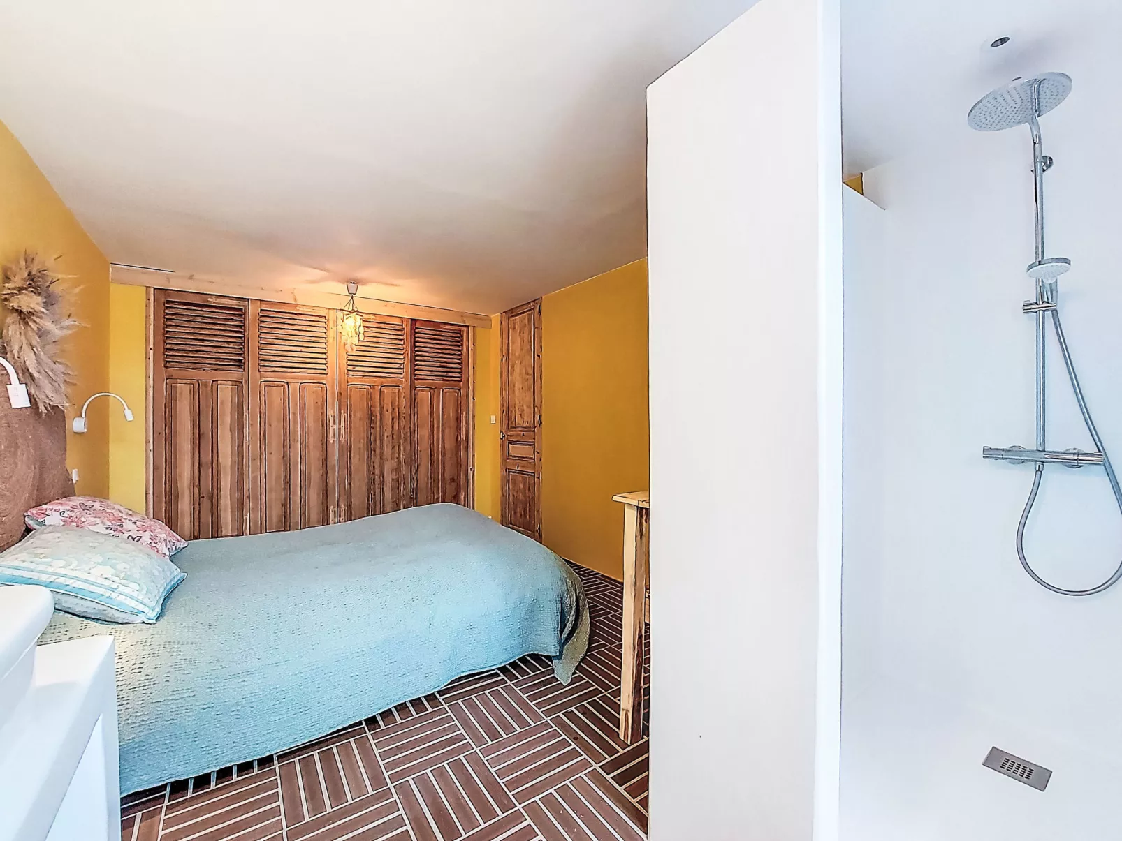 Charme et Confort en bord de mer-Drinnen