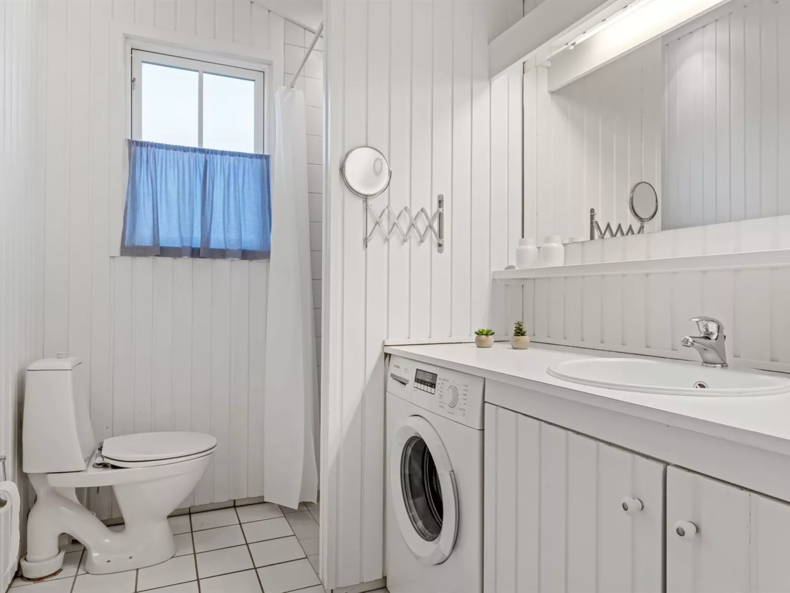 "Odeta" - 50m from the sea-Dedans