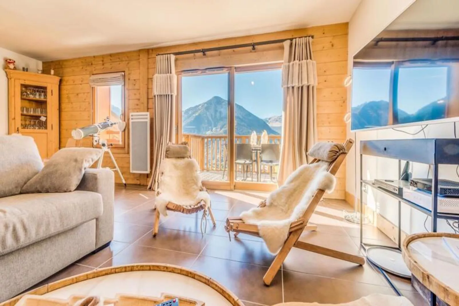 Résidence Les Balcons EtoilÉs-Flur