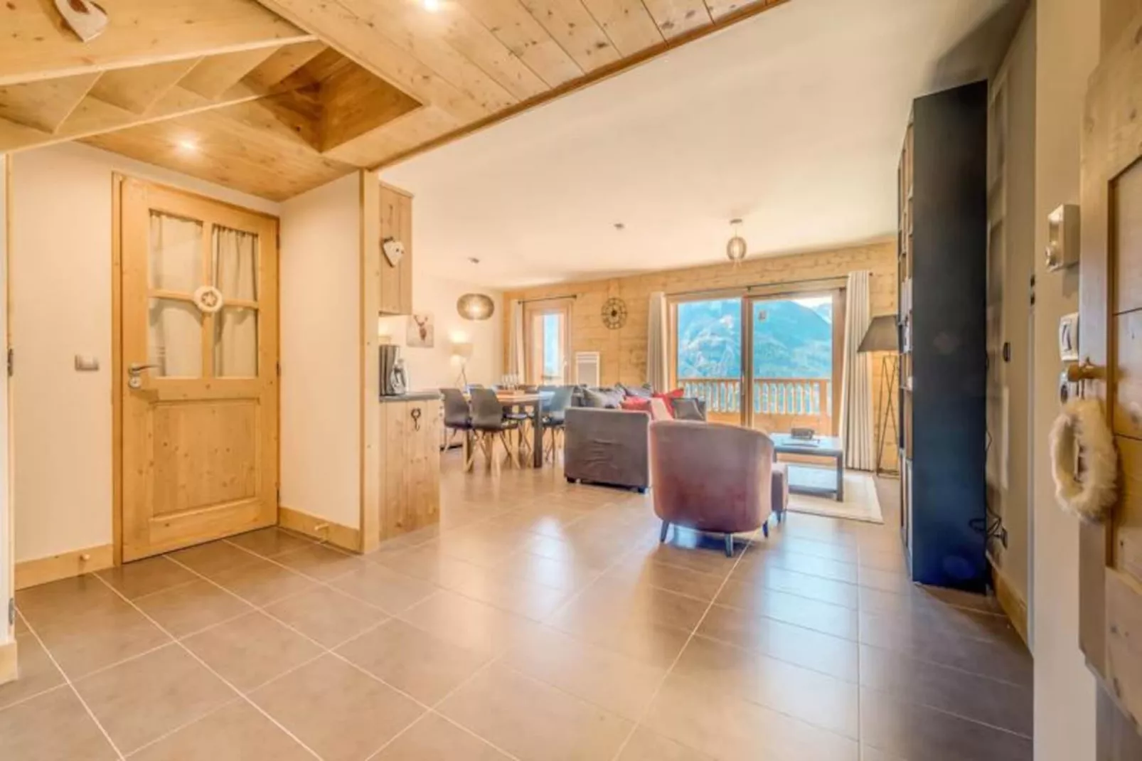 Résidence Les Balcons EtoilÉs-Image-tags.