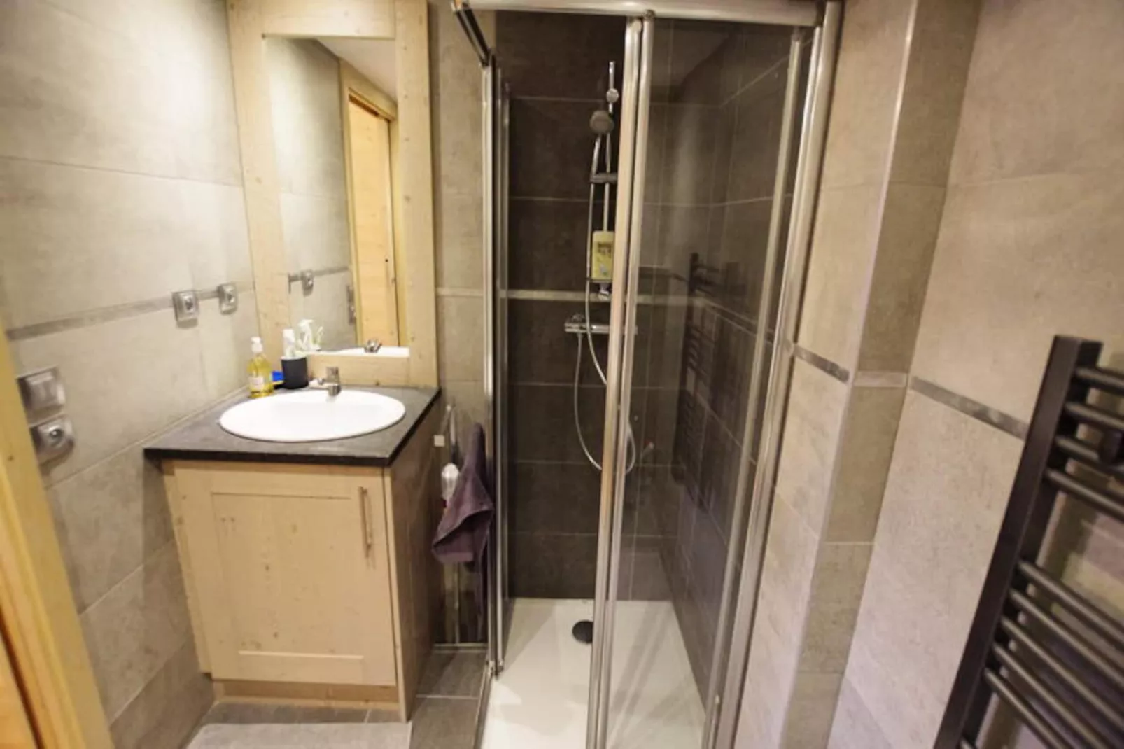 Résidence Les Balcons EtoilÉs-Image-tags.