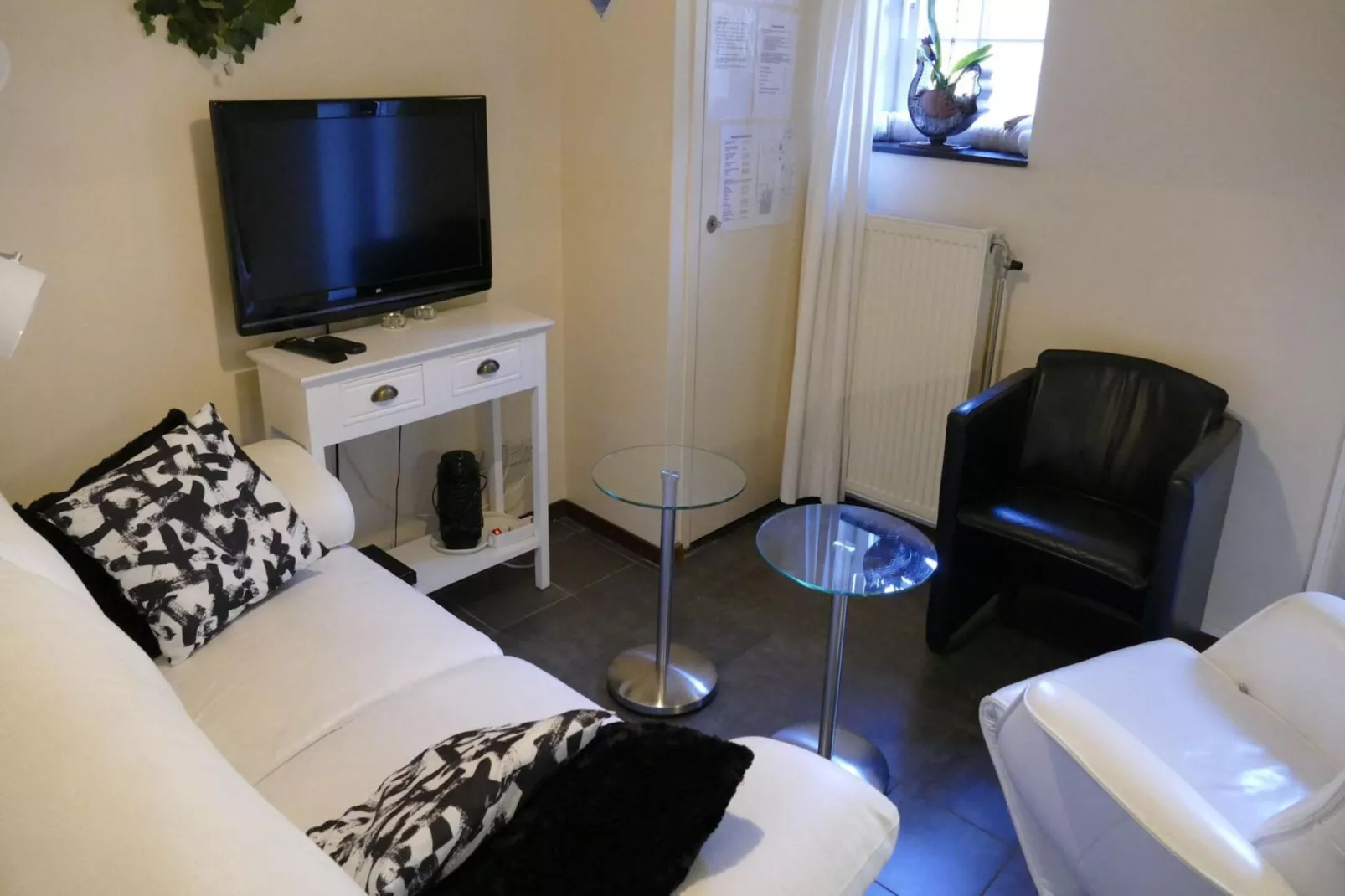 Meschermolen 7-Living room