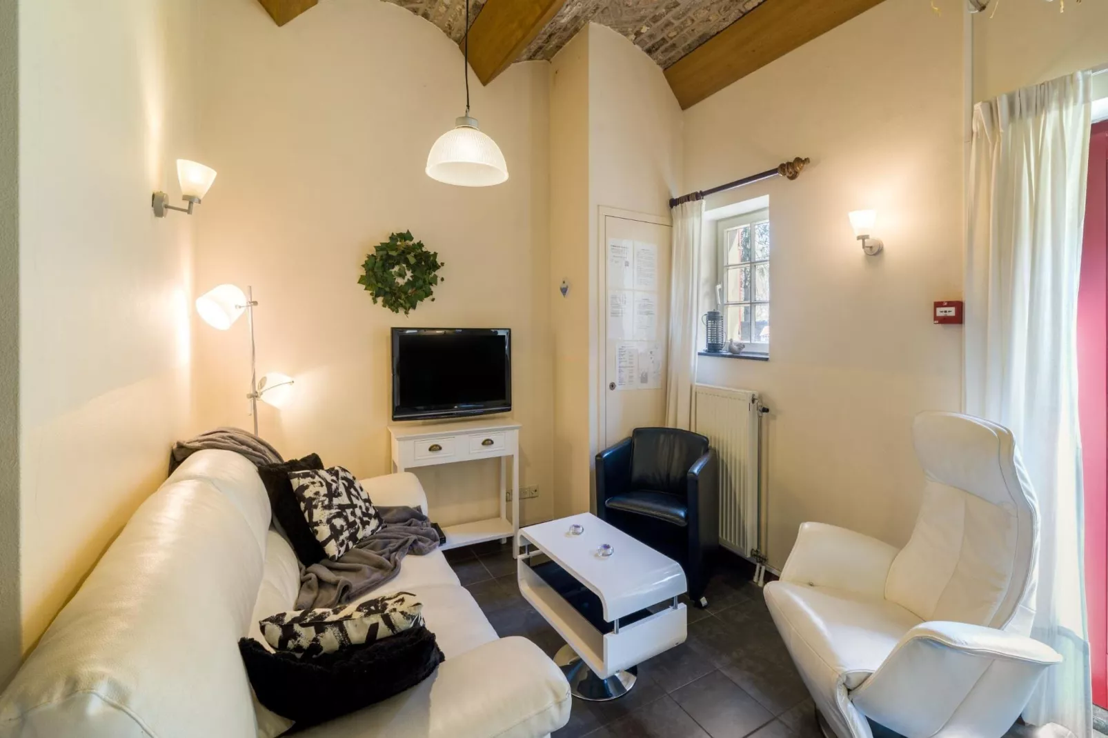 Meschermolen 7-Living room
