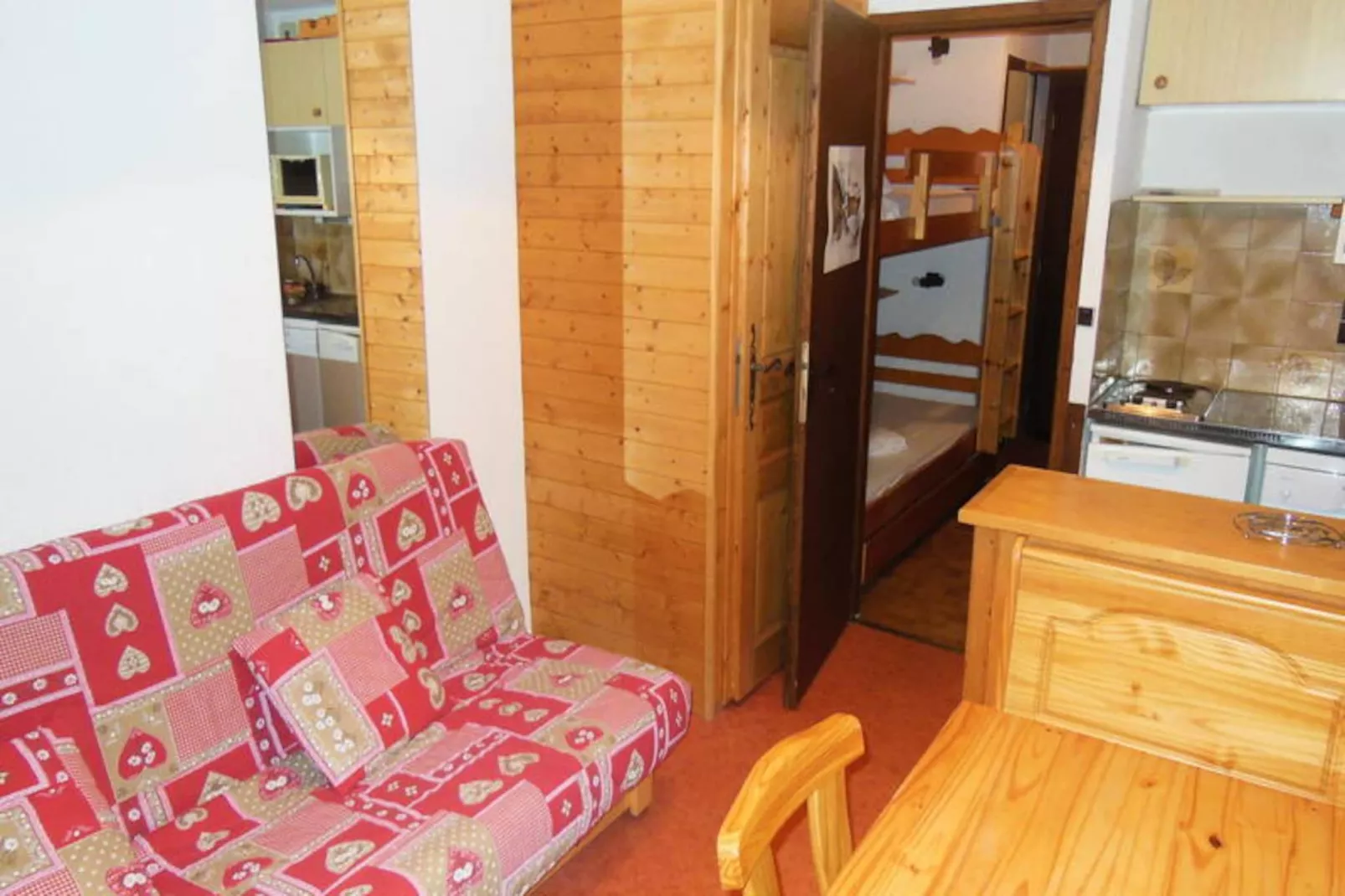 Résidence Dryades - Les Hauts De Planchamp-Image-tags.