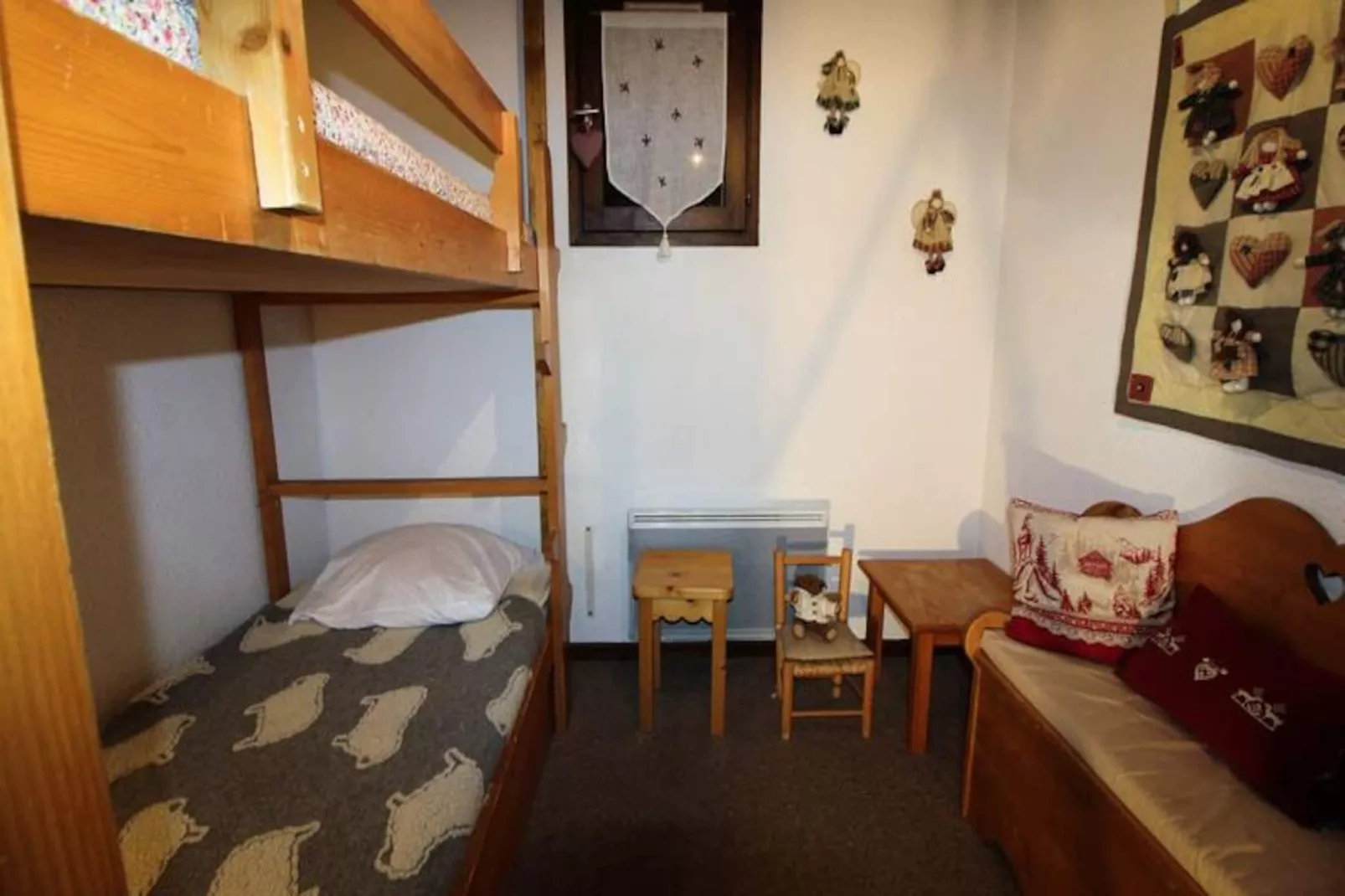 Résidence BruyÈres - Les Hauts De Planchamp-Image-tags.