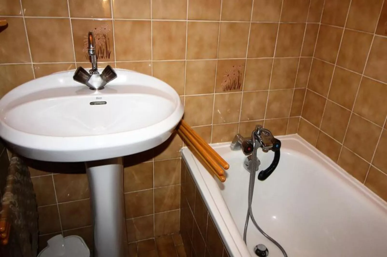 Résidence Campanule - Les Hauts De Planchamp-Exterior in summer