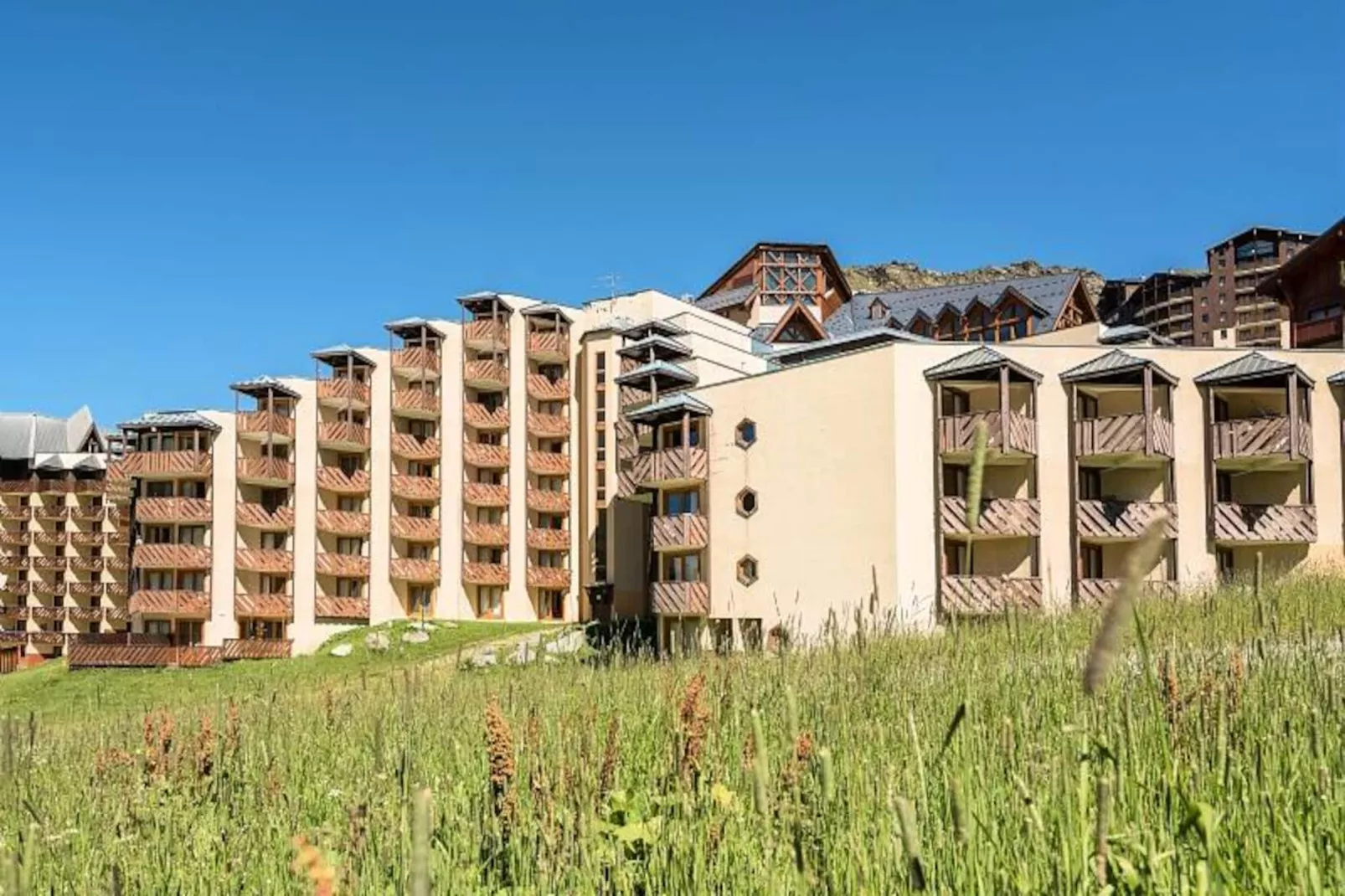 Résidence Les Temples du Soleil - maeva Home-Image-tags.