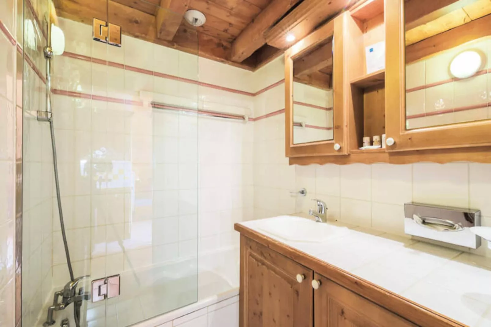 Résidence Les Alpages de Reberty - maeva Home-Image-tags.