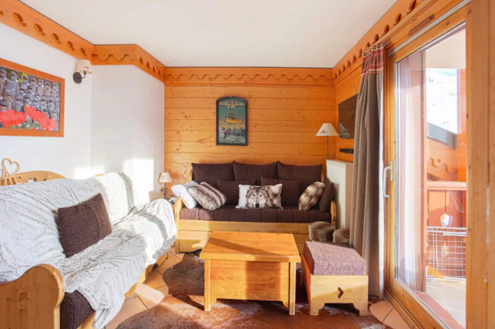 Résidence Les Alpages de Reberty - maeva Home-Image-tags.