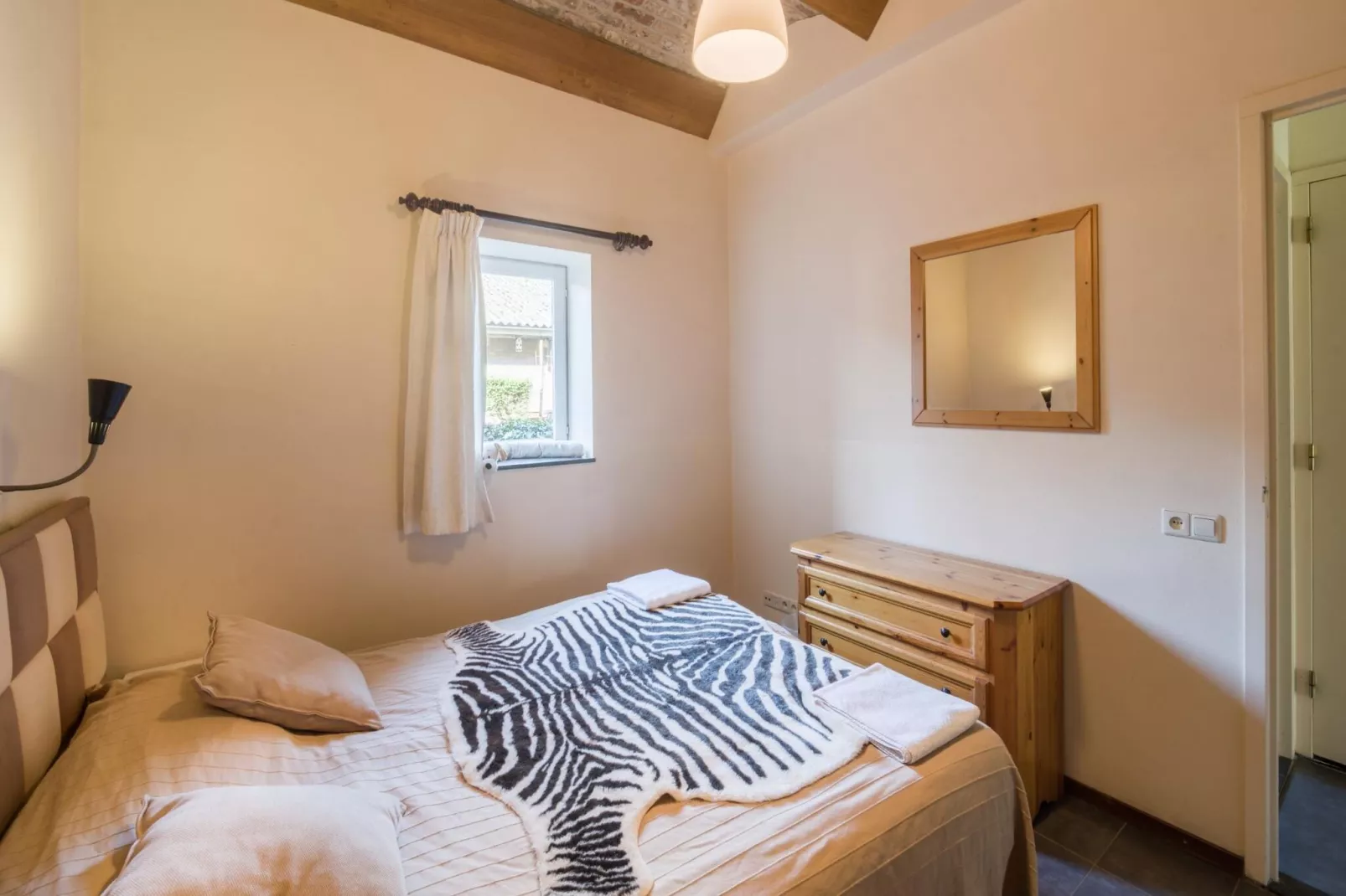 Meschermolen 7-Bedroom