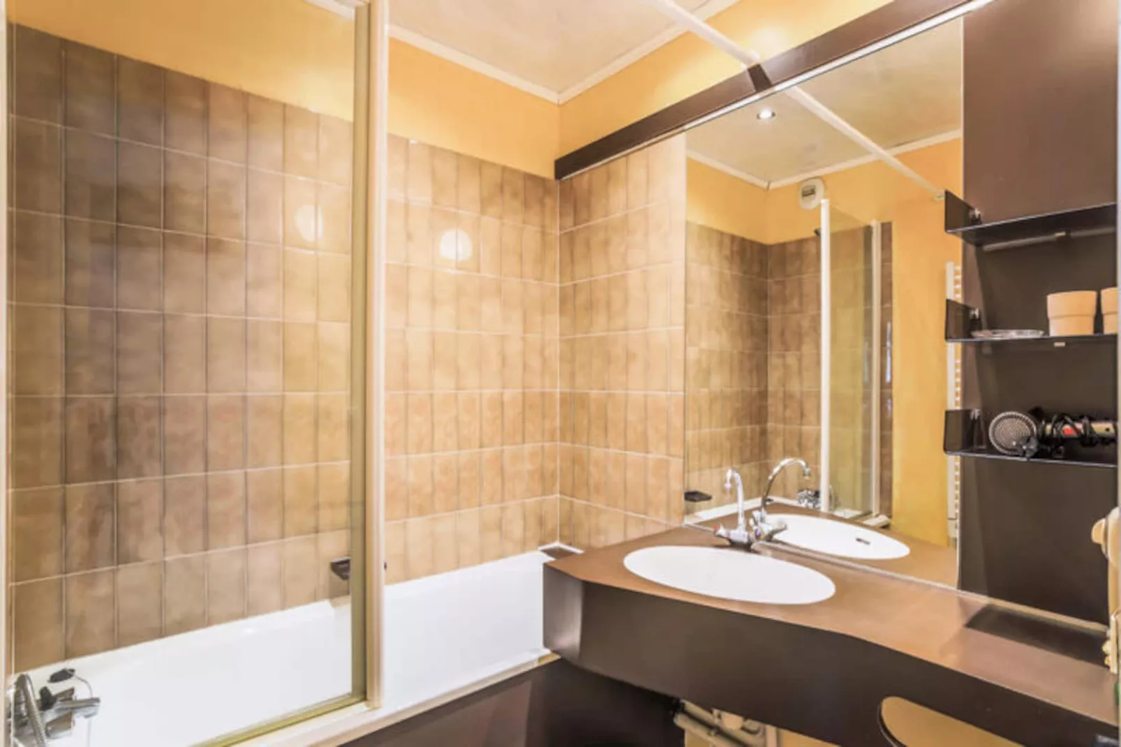 Appartement 6 pers pied des pistes - maeva Home-Image-tags.