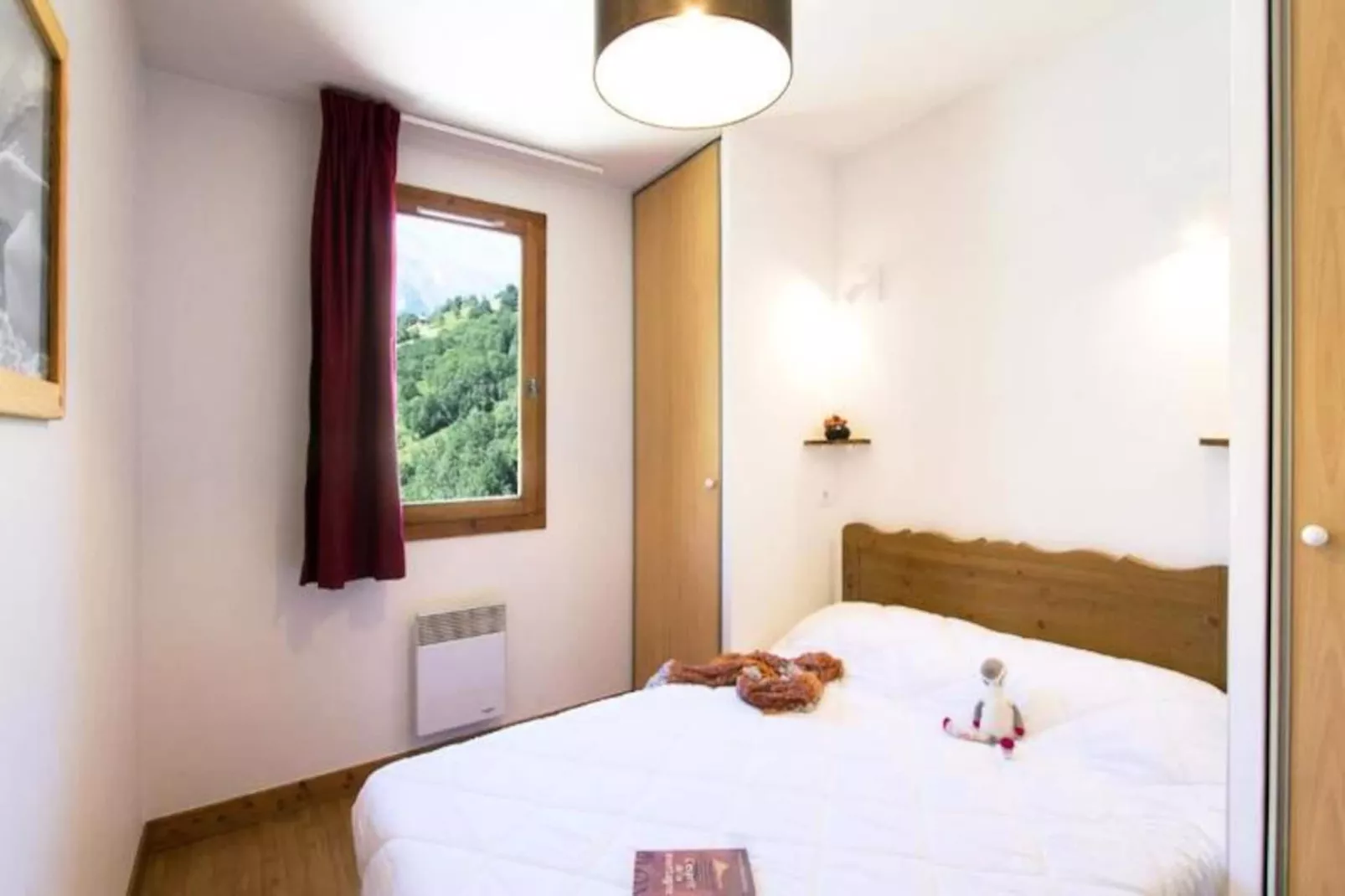 Résidence Odalys Le Hameau et Les Chalets de la Vallée d'Or***-Image-tags.