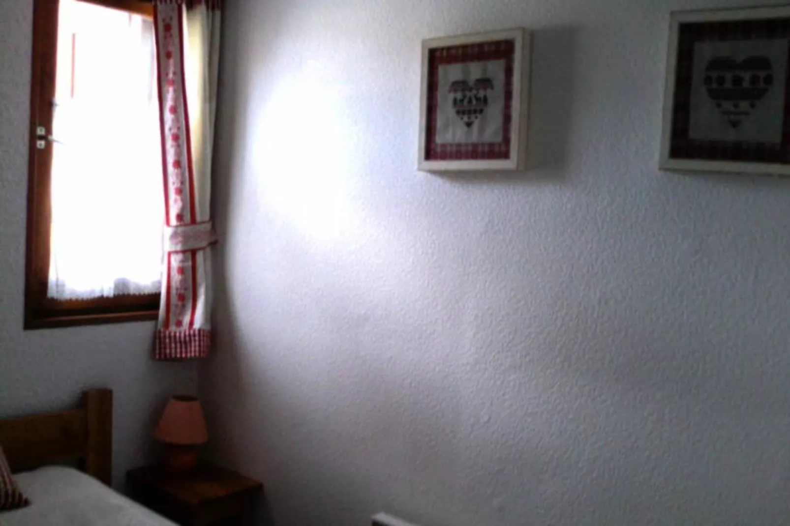 Appartement 2 pièces 4 pers au centre de la station-Ambiance