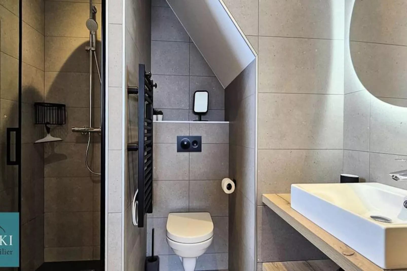 Résidence Hameau Du Moulin-Image-tags.