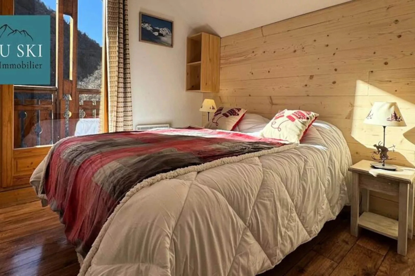 Les Chalets De L'arvan-Image-tags.