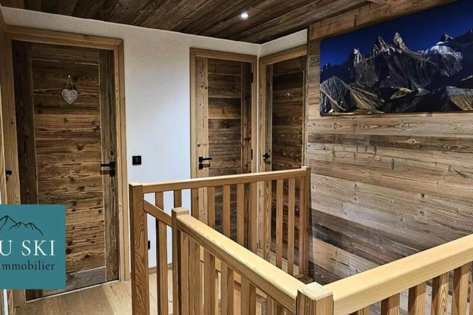 Les Chalets De L'arvan-Image-tags.