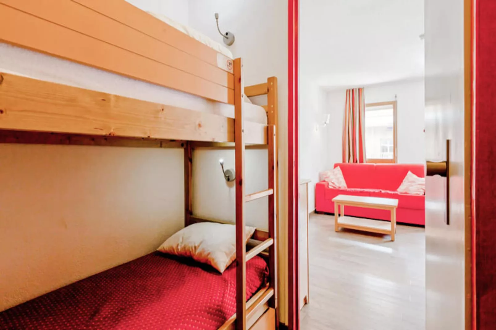 Résidence Les Ravines - maeva Home