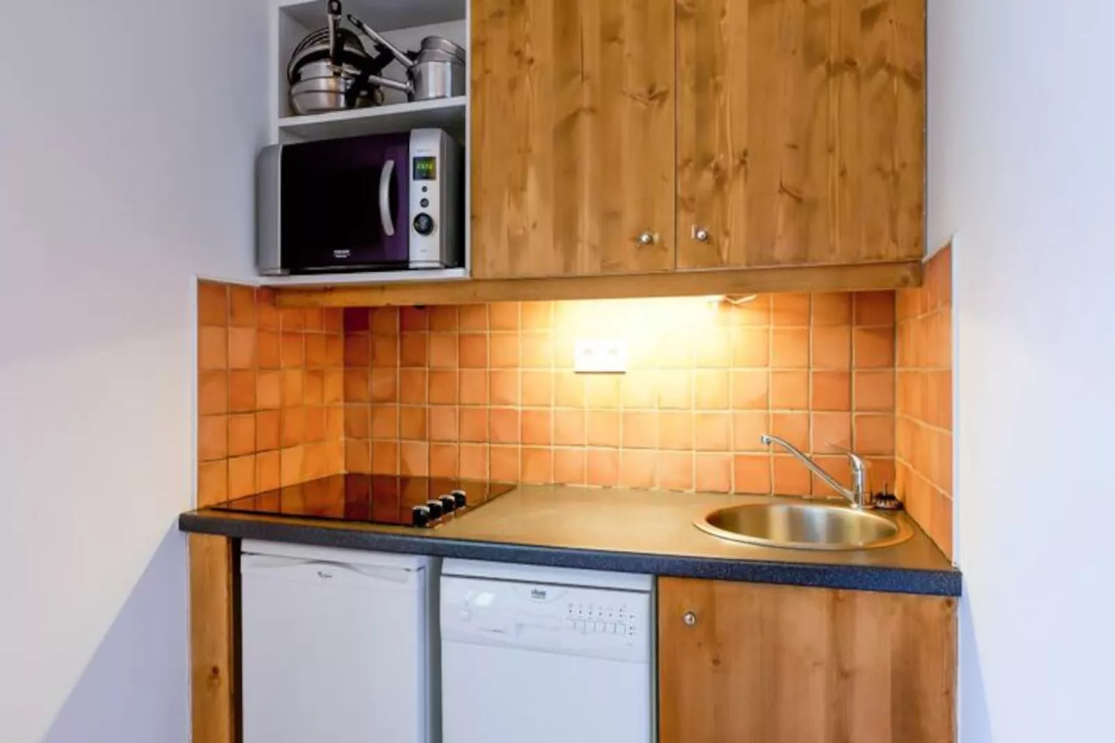 Résidence Les Sentiers du Tueda - maeva Home-Image-tags.