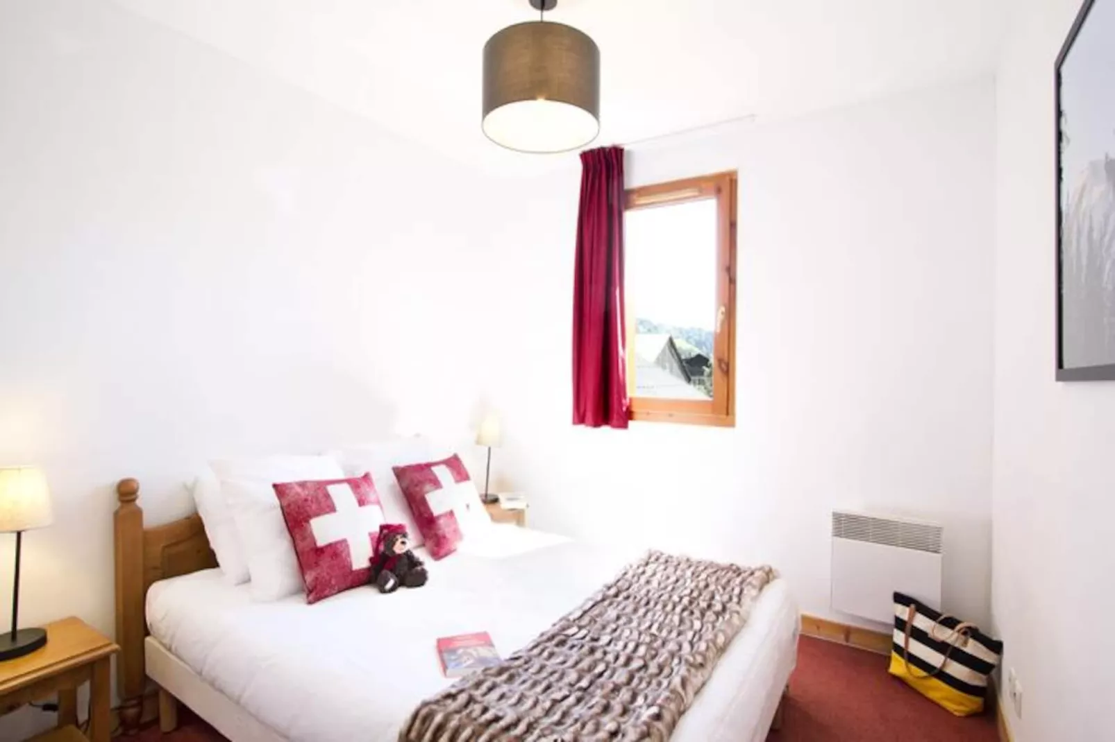 Résidence Odalys Les Belles Roches-Image-tags.