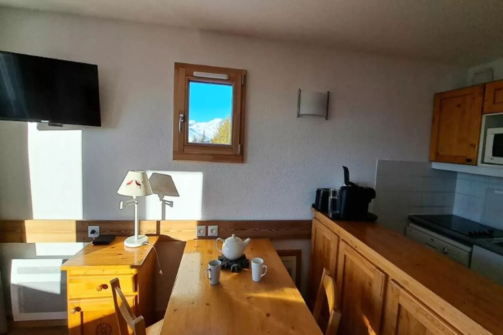 Résidences quartier Charmettoger - maeva Home-Image-tags.