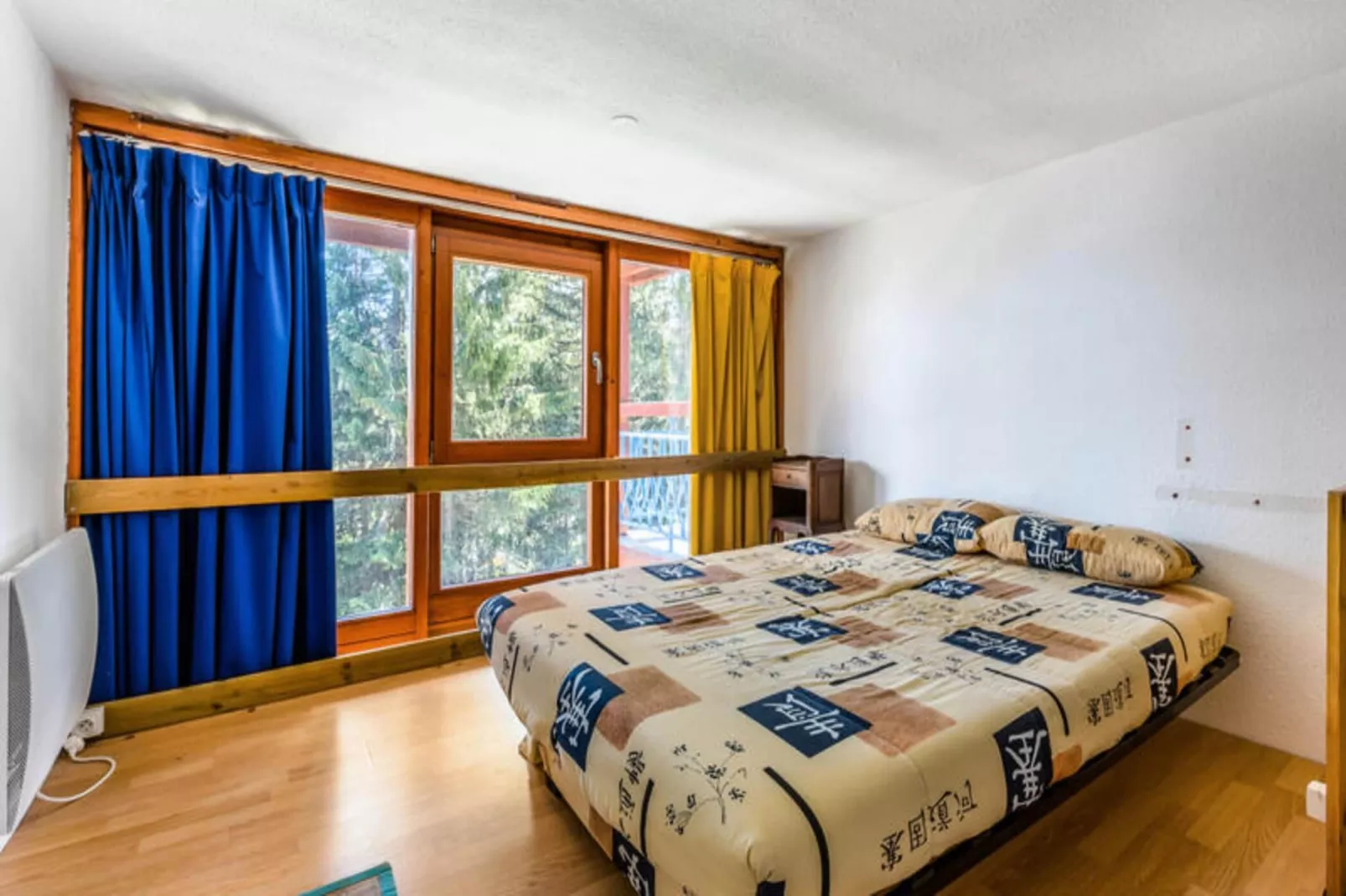 Résidences quartier Charmettoger - maeva Home-Cuisine