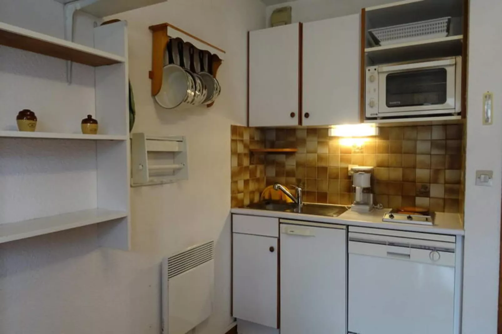 Résidence Jardins Du Nantet-Extérieur été