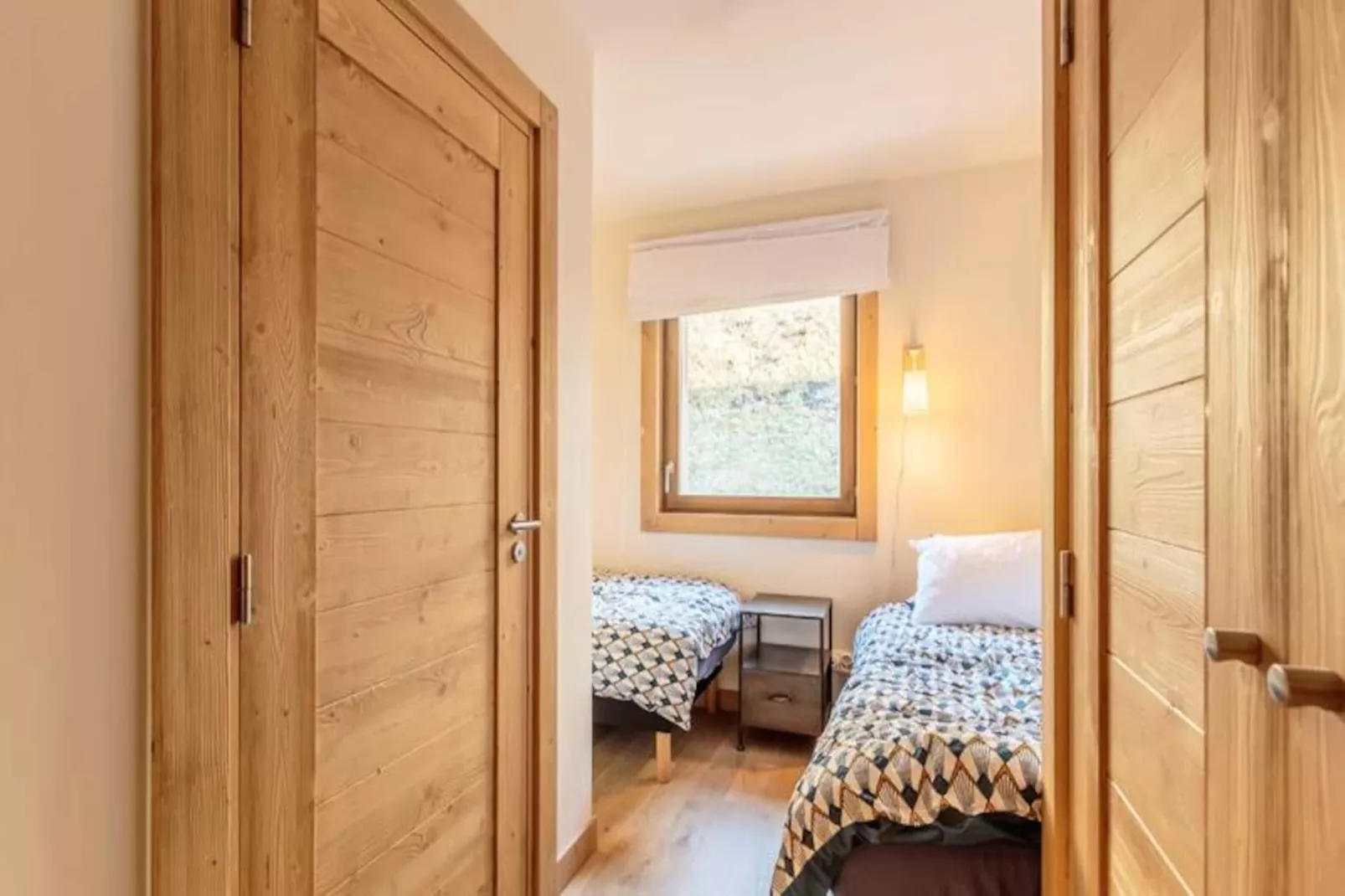 Résidence Le Ridge-Image-tags.