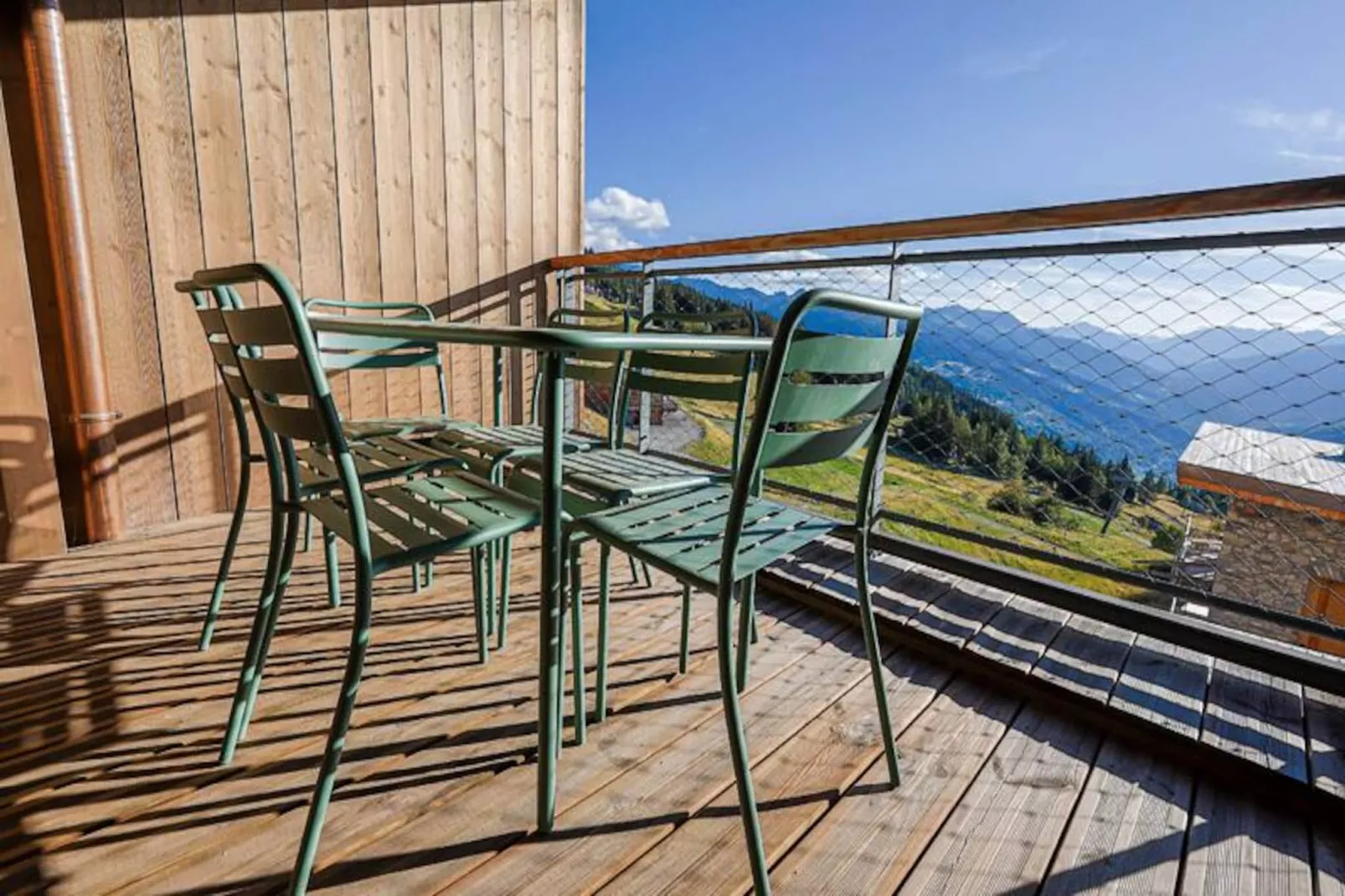 Résidence Le Ridge-Image-tags.