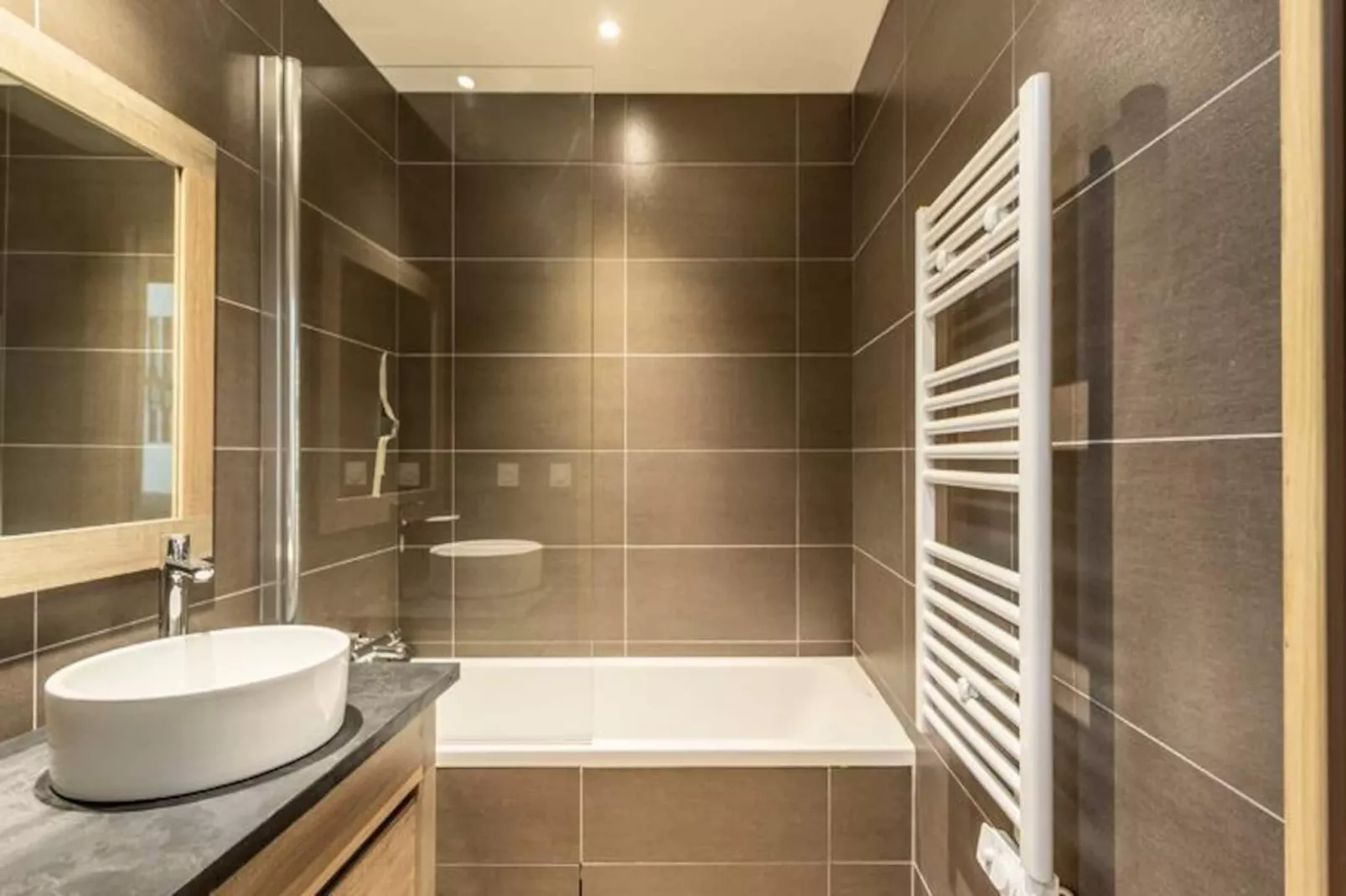 Résidence Le Ridge-Image-tags.