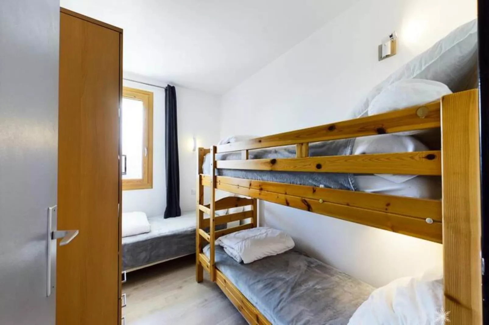 Résidence Vanoise-Esszimmer