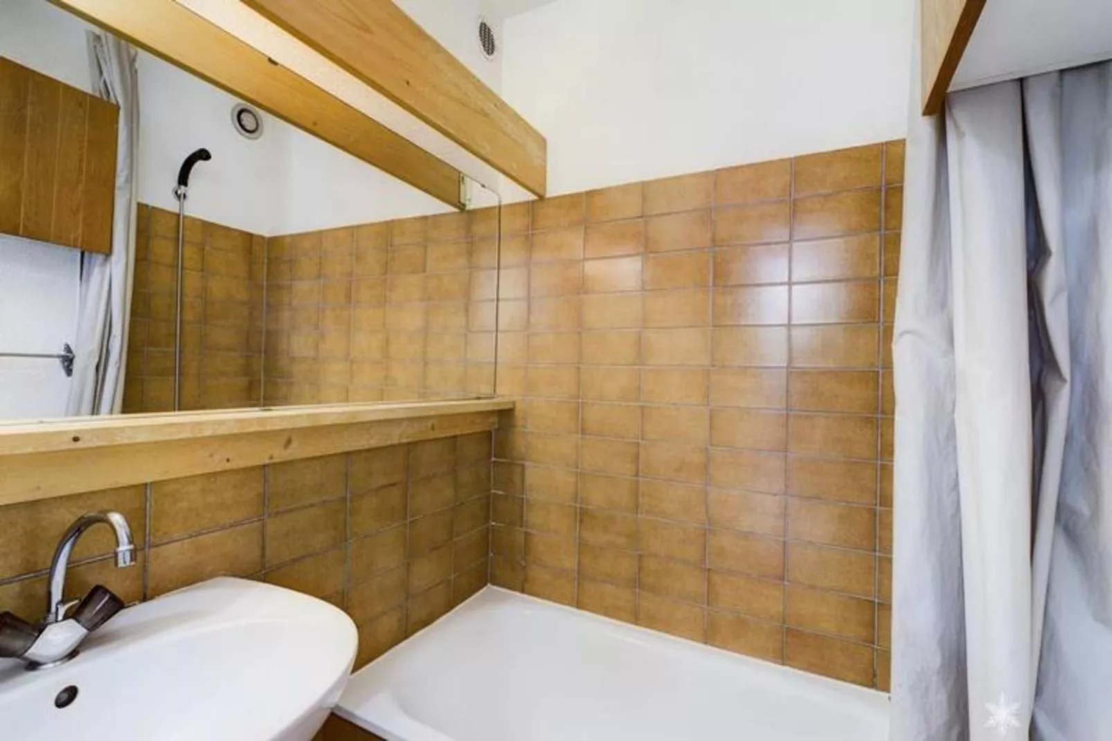 Résidence Belvedere-Bathroom