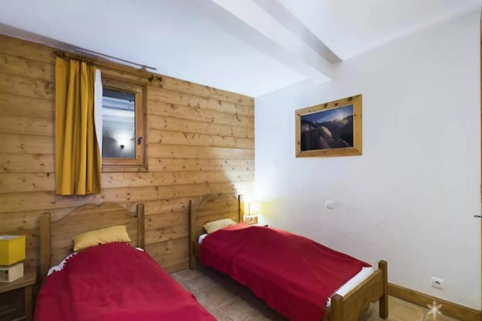 Résidence Les Granges De La Ro-Außenbereich Sommer