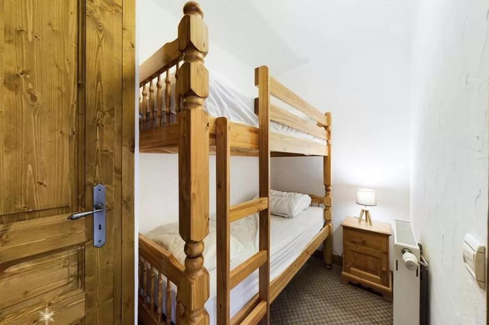 Les Chalets Du Valai-Chambre