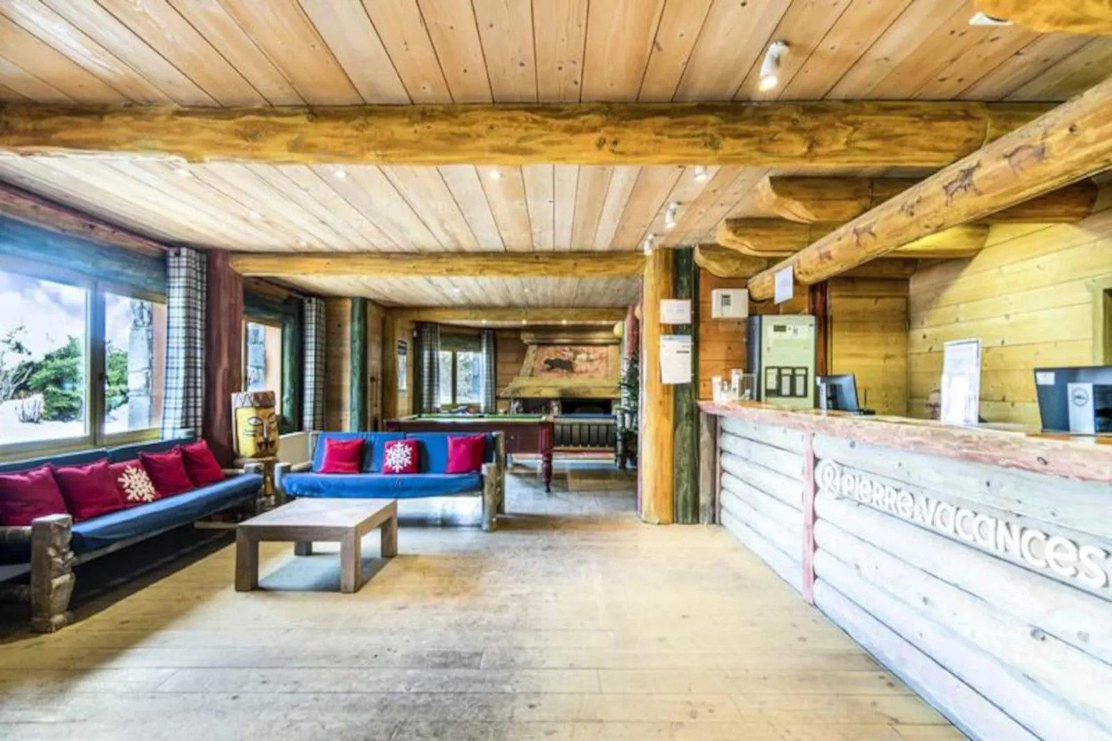 Résidence Le Roselend - maeva Home-Image-tags.