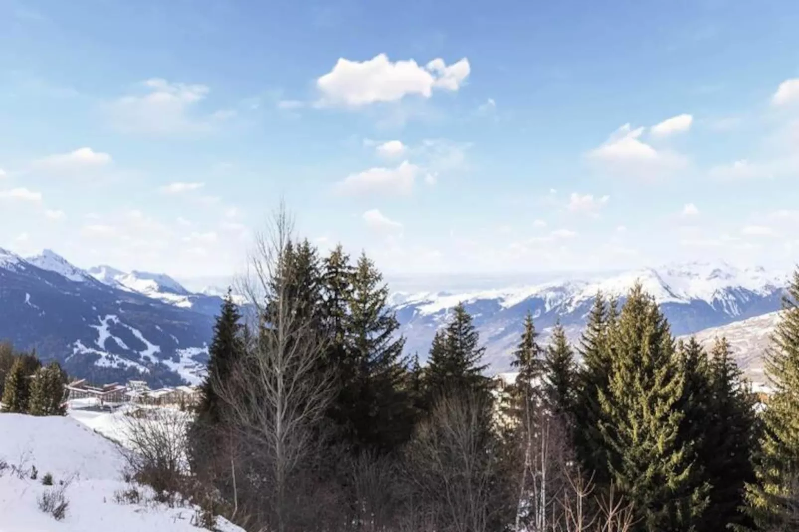 Résidence Le Roselend - maeva Home-Image-tags.