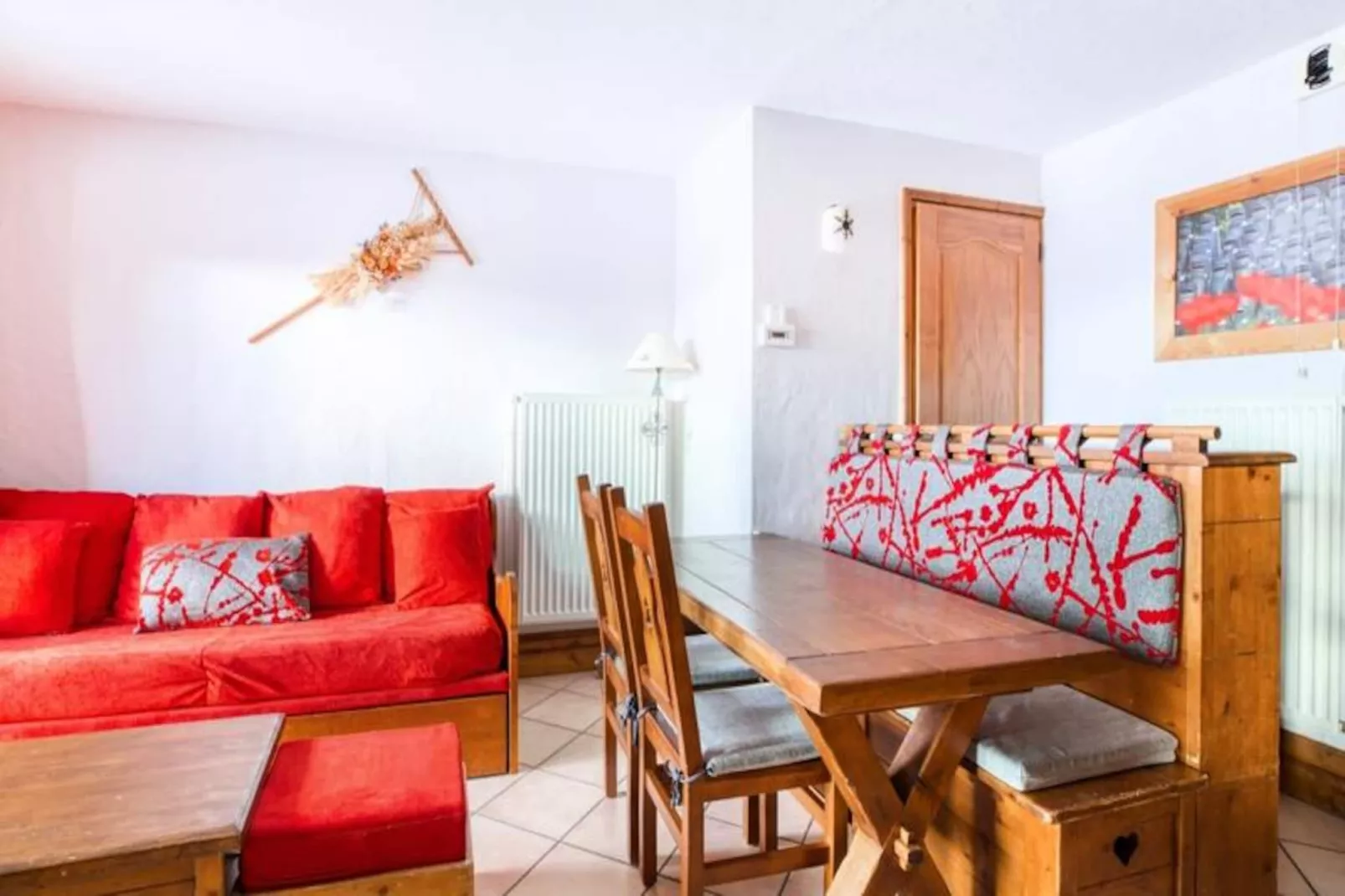 Résidence Les Alpages de Chantel - maeva Home