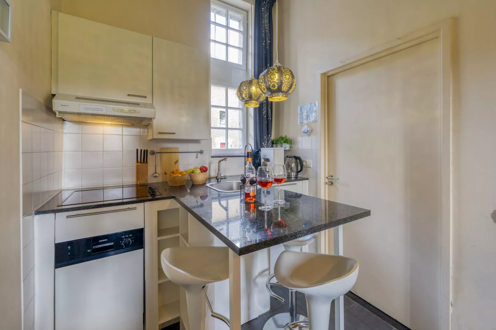 Meschermolen 11-Kitchen