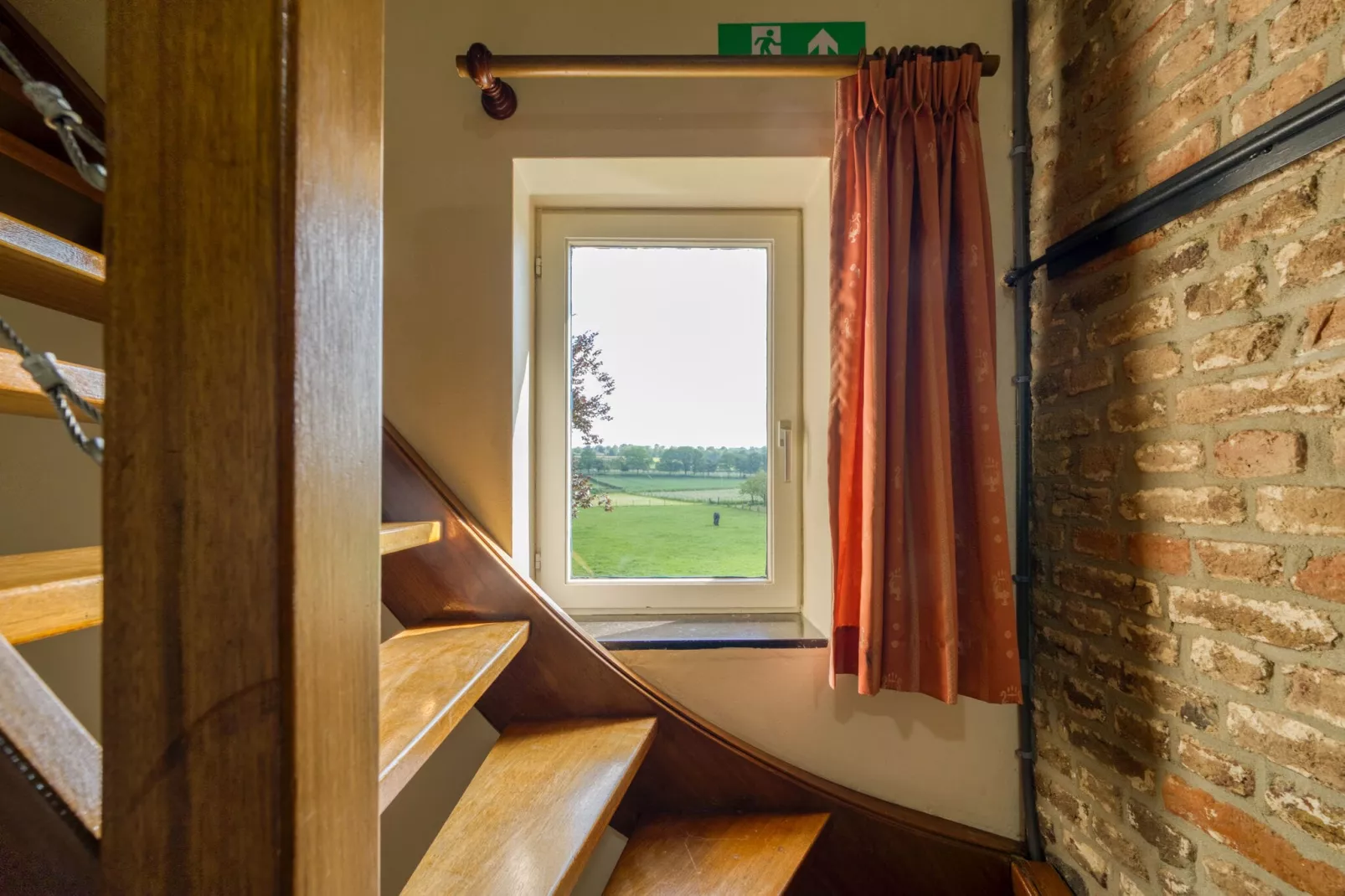 Meschermolen 11-Landing