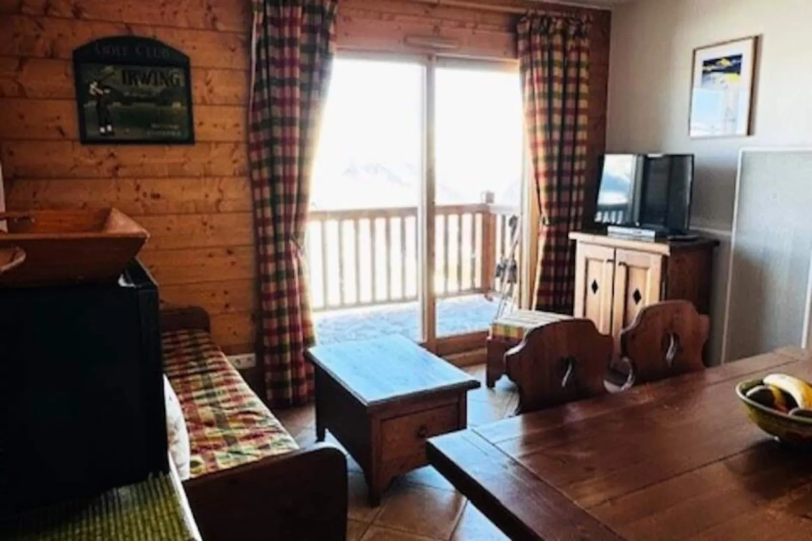 Résidence Saint Bernard-Image-tags.