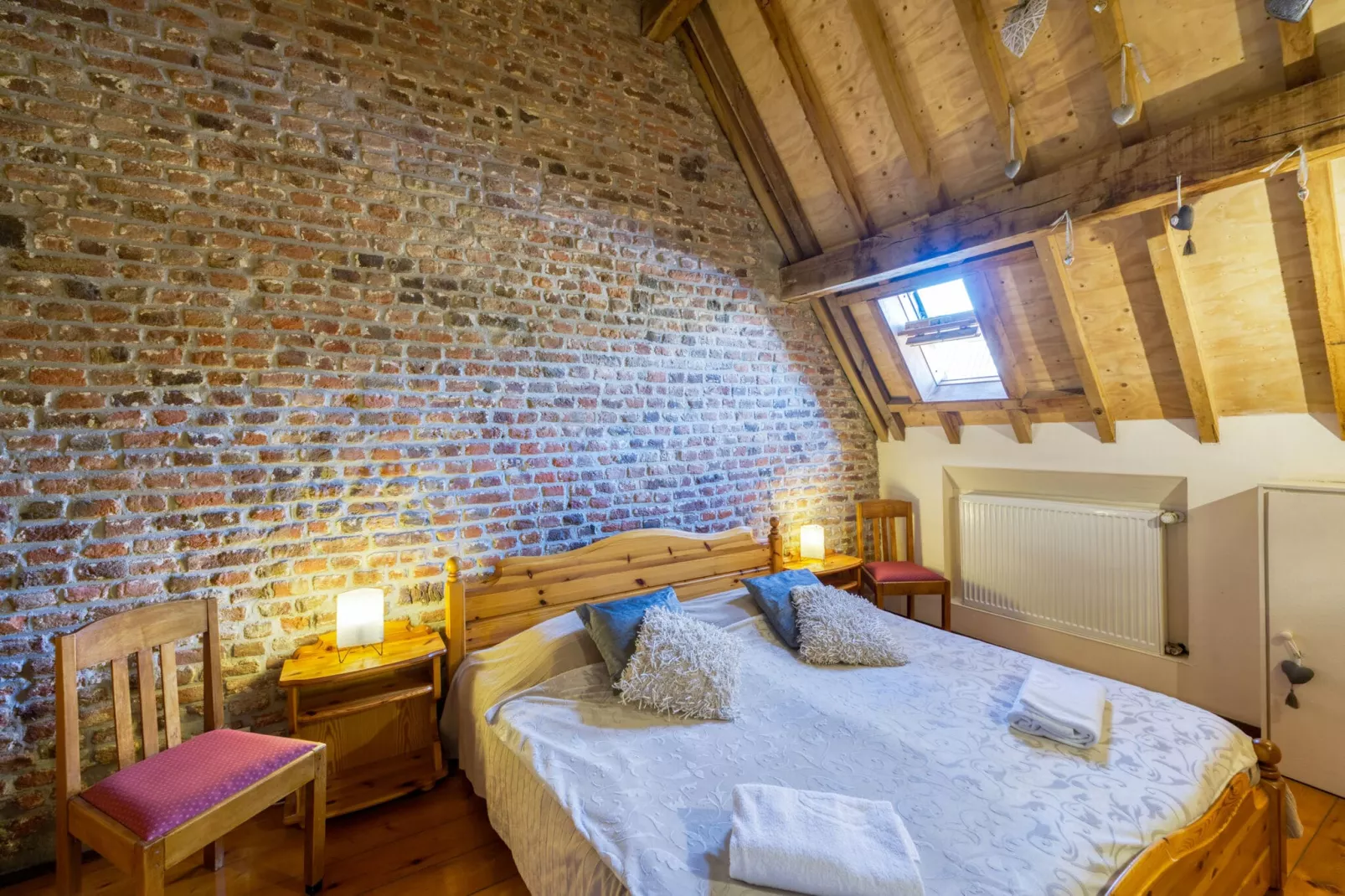 Meschermolen 11-Bedroom